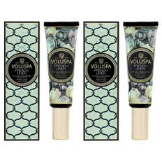 2st Voluspa Hand Cream French Linen 50 ml