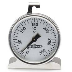 Termometer til Ovn +300ºC, Patisse