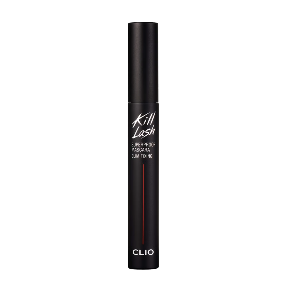 Kill Lash Superproof Mascara Slim Fixing