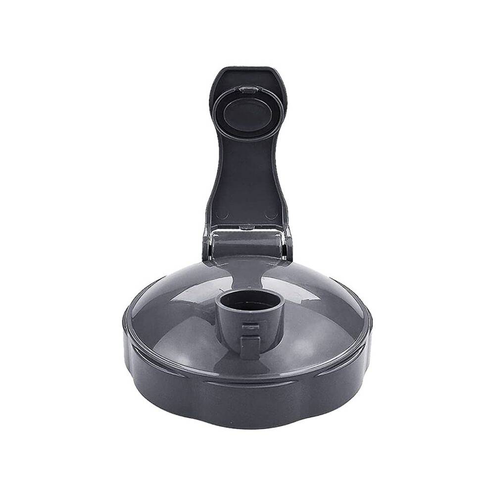4x Blender Accessories Lid, Flip the Top Lids Replacement Parts for Nutribullet 600W and 900W 18/24/32 Oz Cups