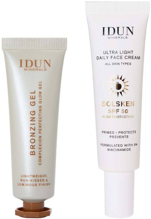 IDUN Minerals Summer Kit Sunset