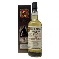 Blackadder Bunnahabhain Moine 2005 14 Years Raw Cask 57,1% alc. 70 cl.