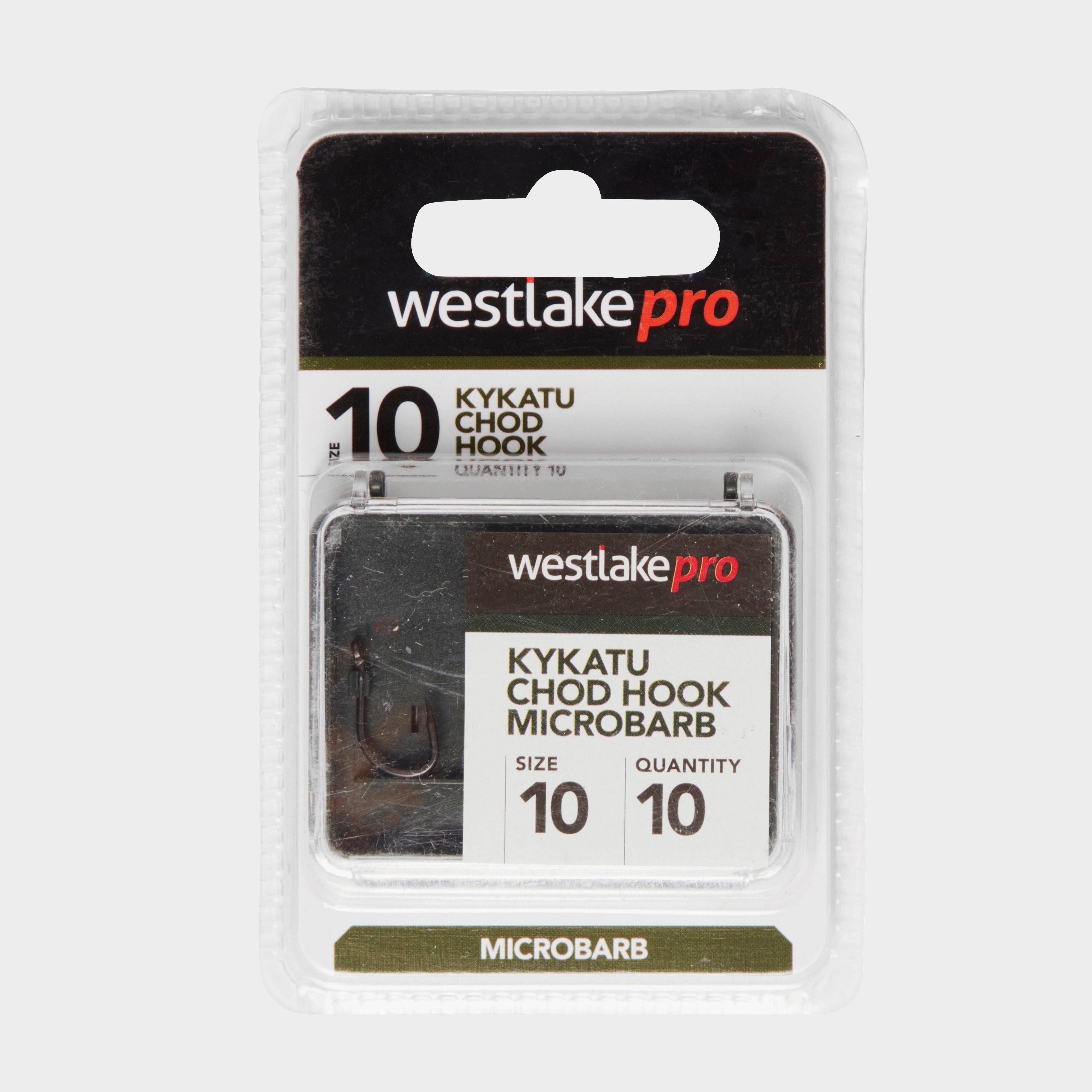 Westlake Chod Ronnie 10 Micro Barb, Black