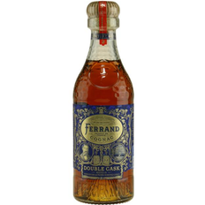 Pierre Ferrand - Double Cask PX Finish 42,3%