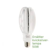 NASC Nasc LED lampa 4000K 2500lm E27 24W LBK9024840-8