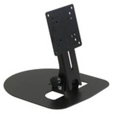 Tv-holder konvertering kit f. Turntable tube TFT