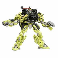 Transformers Movie Masterpiece Series MPM-11 Autobot Ratchet...