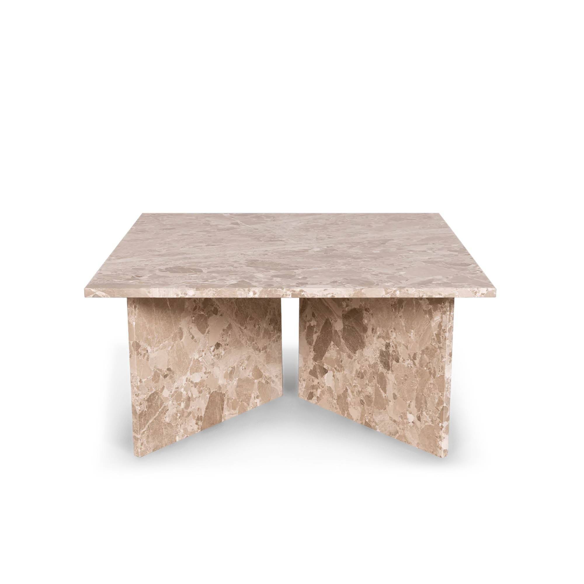 Latte marmor | 90x90