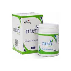 Meri 1 Piece Meri Detox Capsule 30's Detox Tea, Herbal Blend, Effective Mixture in Fat Burning