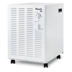 Wood's Avfuktare, SW59FW I-EcoDefrost