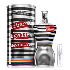Jean Paul Gaultier Classique Pride Edition - Eau de Toilette - Doftprov - 2 ml