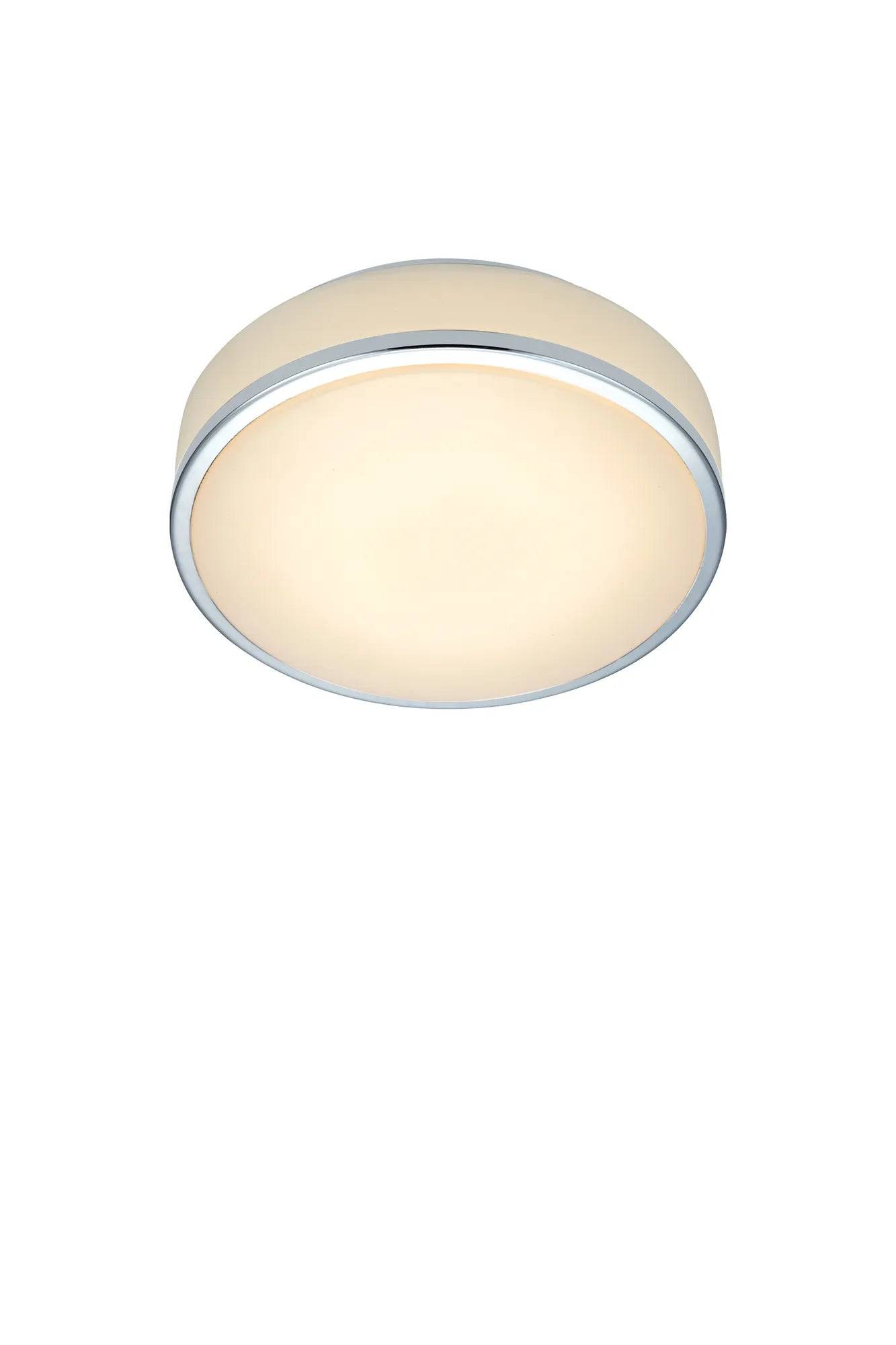 Global Plafond Vit 22 cm