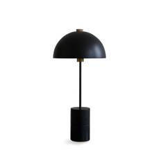 Handvark Studio Table Lamp - Brass