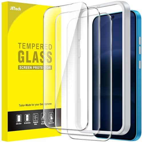 JETech Skärmskydd för Nothing Phone 4a, 3-Pack