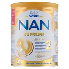 NAN Supreme 2 Modermælkserstatning 6+ Måneder