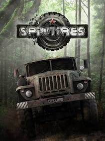 Spintires (PC) - Steam Account - GLOBAL