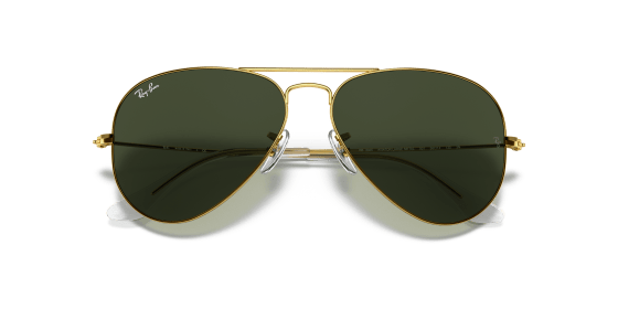 Aviator RB3025 - 001 62