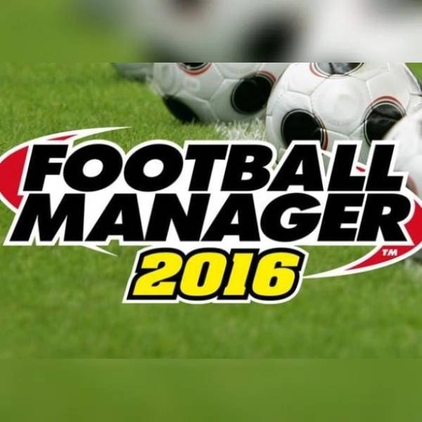 Football Manager 2016 Limited Edition (PC) Steam Key - GLOBAL