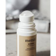 Meraki deodorant.