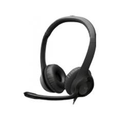 Logitech C920 HD Pro Webcam (960-001055) + H390 (981-000406)