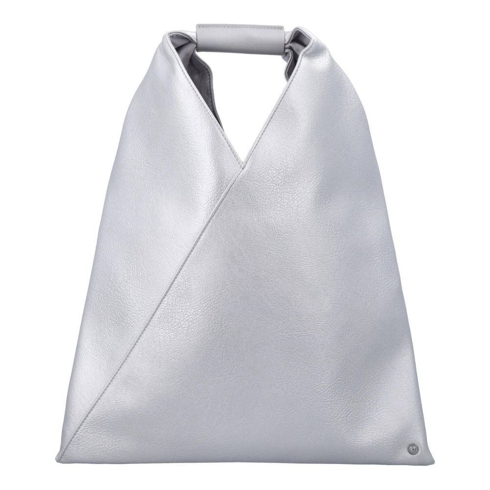 MM6 Maison Margiela Håndtasker - Tasker - Dame - Grå - ONE SIZE -