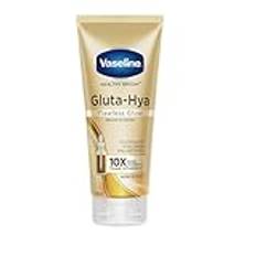 Vaseline Non-Sticky Gluta Hya Flawless Glow Serum-in-Lotion, 70 ml från Sell n Ship