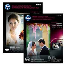 Photopapir HP Premium Plus- glossy A4, m/20 ark