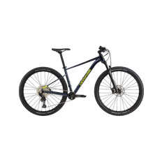Cykel Cannondale Trail SL 2, Midnight Blue