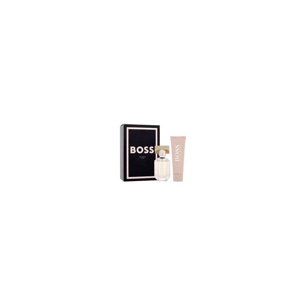 Hugo Boss The Scent Donna 30 ml — Eau de Parfum