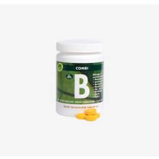 Combi B-Vitamin depottablet - 60 depottabletter Bedst før 3/25