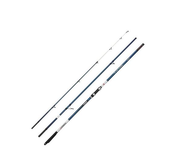 Penn Tital XT 450 100-250G K-Solid.
