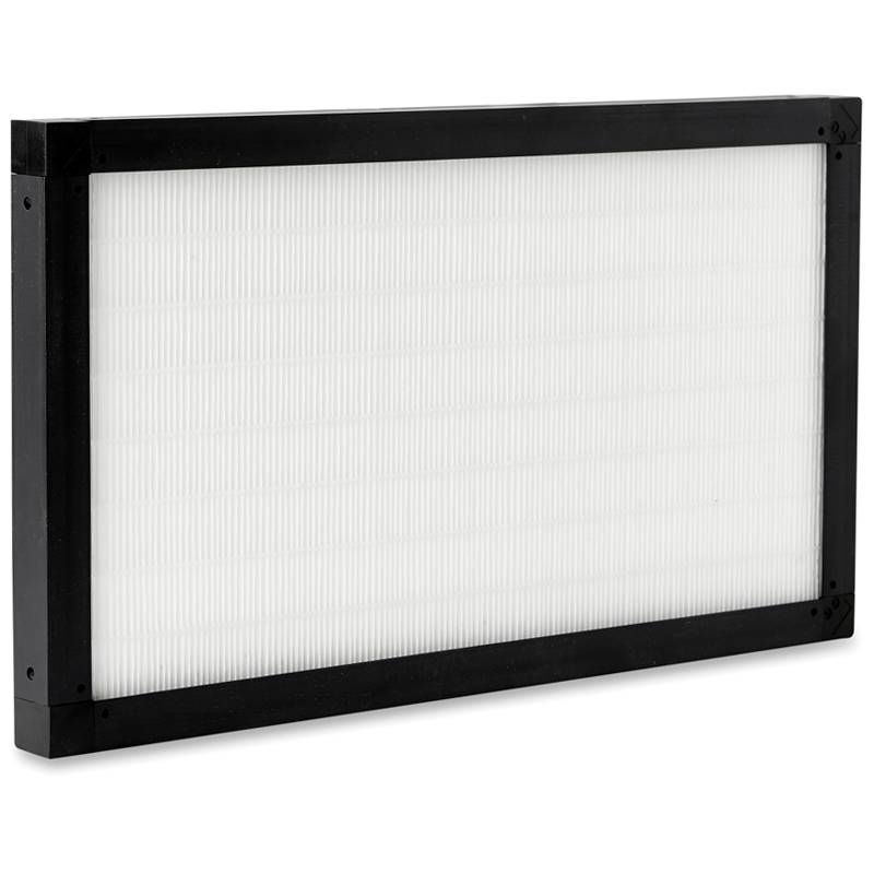 Pollenfilter til Genvex GES Energy 1 (236x417x25mm)