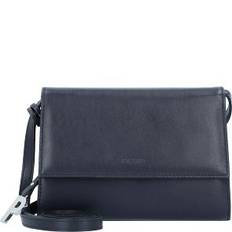 Auguri Auguri Clutch Tasche Leder 19 cm