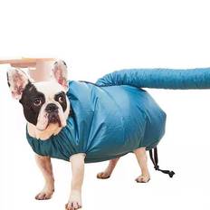 Pet Drying Bag Dog Cleaning Accessories Grooming Bag Pet Dry Bag Portable Folding Dogs Hair Dryer L