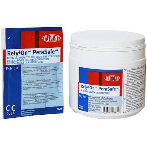 Desinfektionsmedel PeraSafe R