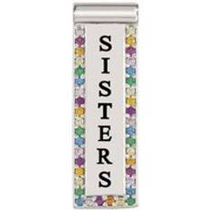 Nomination Rainbow Sister SeiMia Charm - Stainless Steel - Multi-colour
