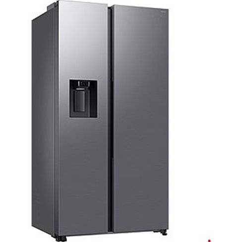 Samsung RS70F65KETEF - Amerikanerskab