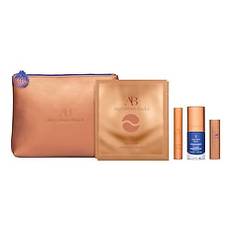 Augustinus Bader - The Ultimate Travel Edit - Sæt Til Ansigtspleje - Set The Ultimate Travel Edit - For Women