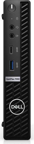 Dell OptiPlex 7090 MFF | i5-10500T | 8 GB | 960 GB SSD | Win 11 Home