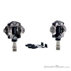 Shimano XT SPD-M8100 Clipless Pedals