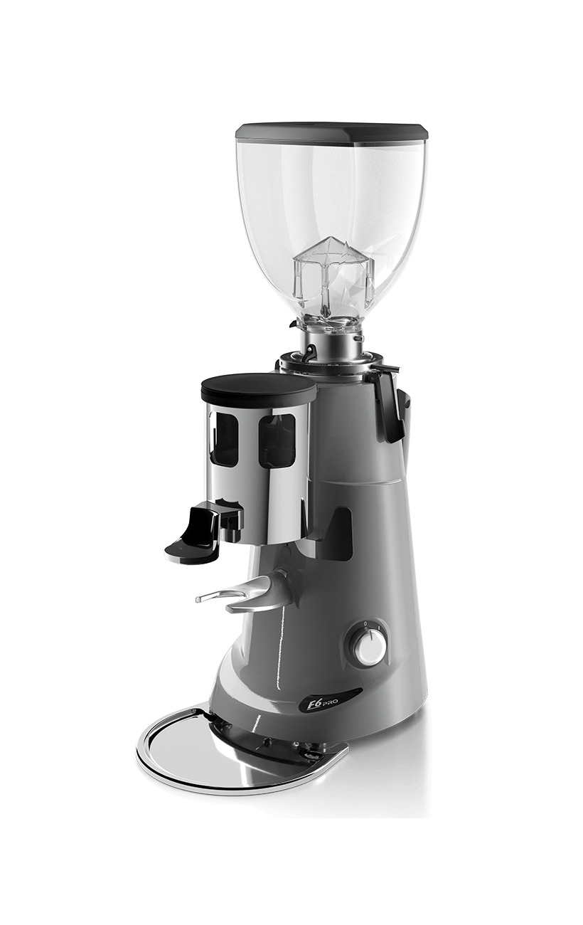 Fiorenzato F6 Automatic Pro