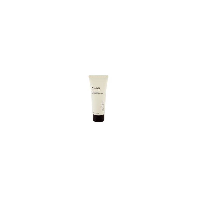 Ahava Clear Time To Clear Peeling 100ml
