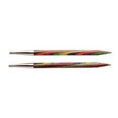 KnitPro Symfonie Ändstickor - KnitPro Symfonie Ändstickor Standard 4,0mm