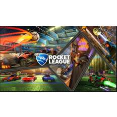 Rocket League