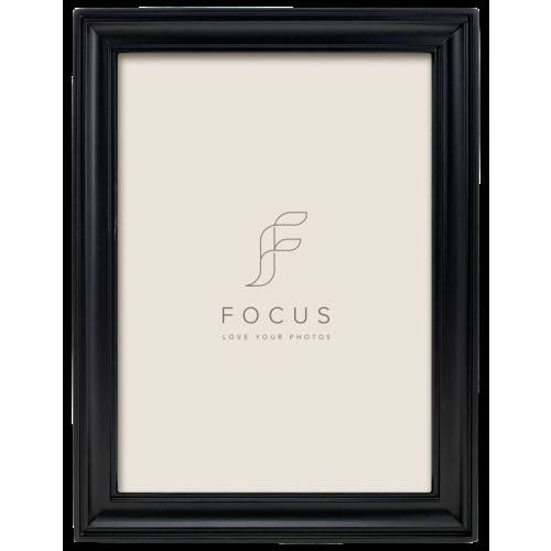 Focus Calla Black 21x29,7