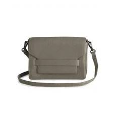 MARKBERG VANYA CROSSBODY - TAUPE