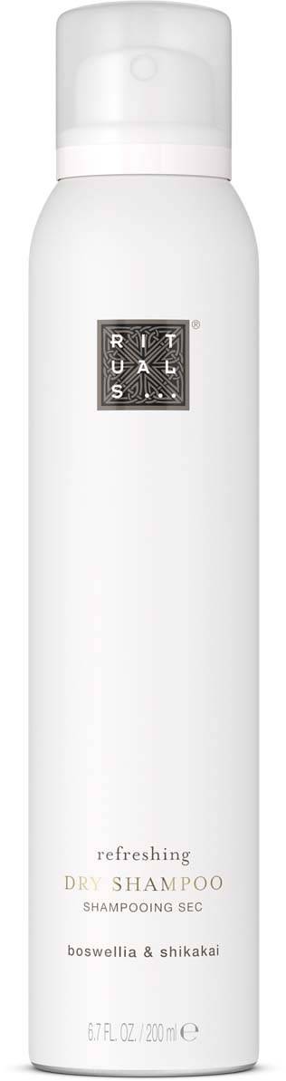 Rituals Refreshing Dry Shampoo 200 ml