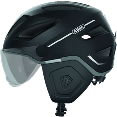 Abus Pedelec 2.0 Mips ACE Velvet Black NTA 8776 - Medium 52-57 cm