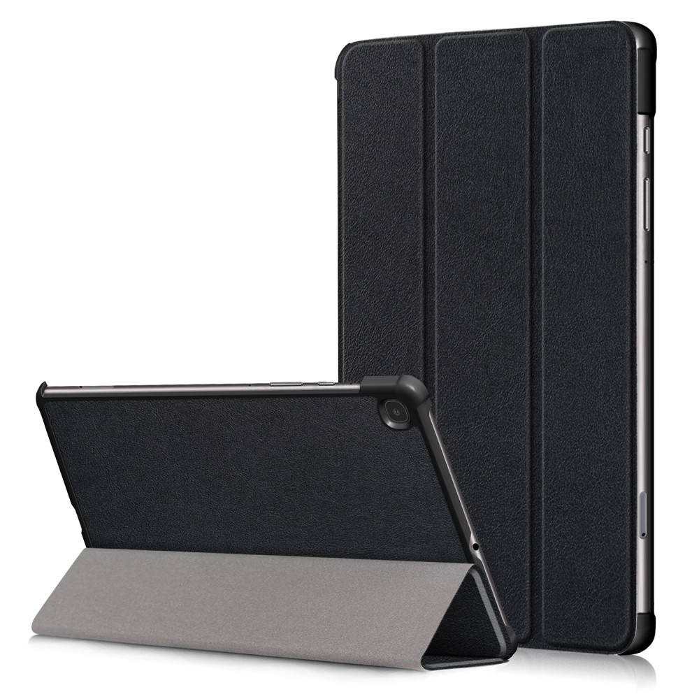 Samsung Galaxy Tab S6/S6 Lite Flip Cover - Sort
