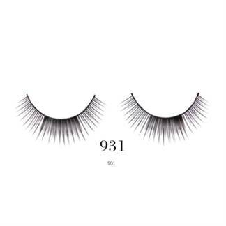 Kunstige Øjenvipper - no. 931.